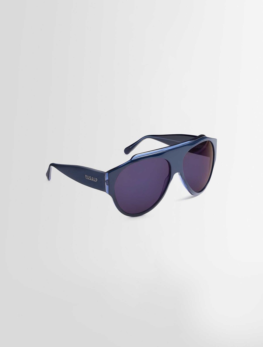 Accessories Fusalp | Lake View Sunglasses