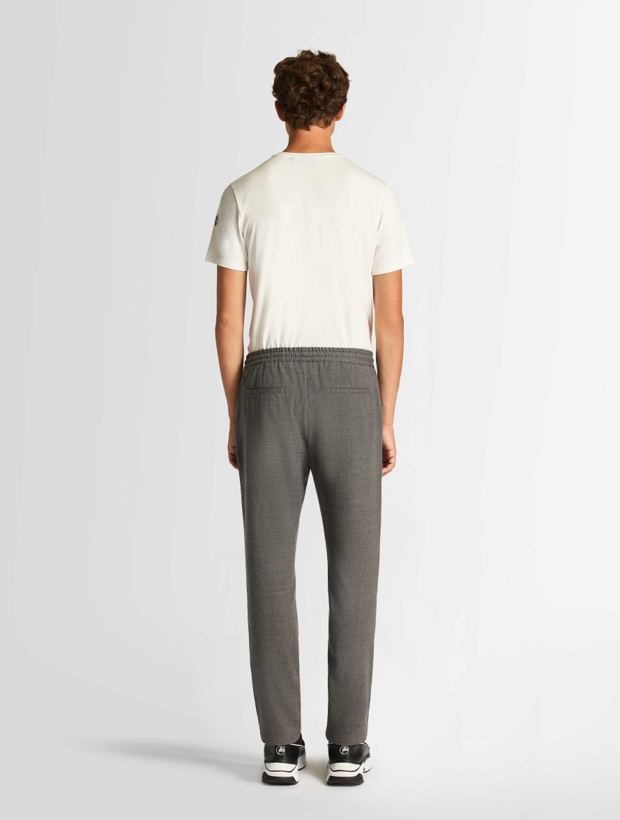 Men Fusalp Fuseau & Pants & Shorts | Aymeric Fnl Pants