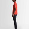 Men Fusalp T-Shirts & Polo Shirts | Gabin Short-Sleeve Polo Shirt