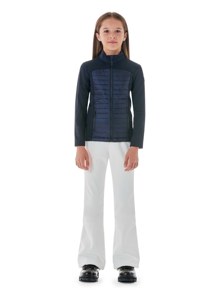 Kids Fusalp | Aspari Jr Lightweight Jacket