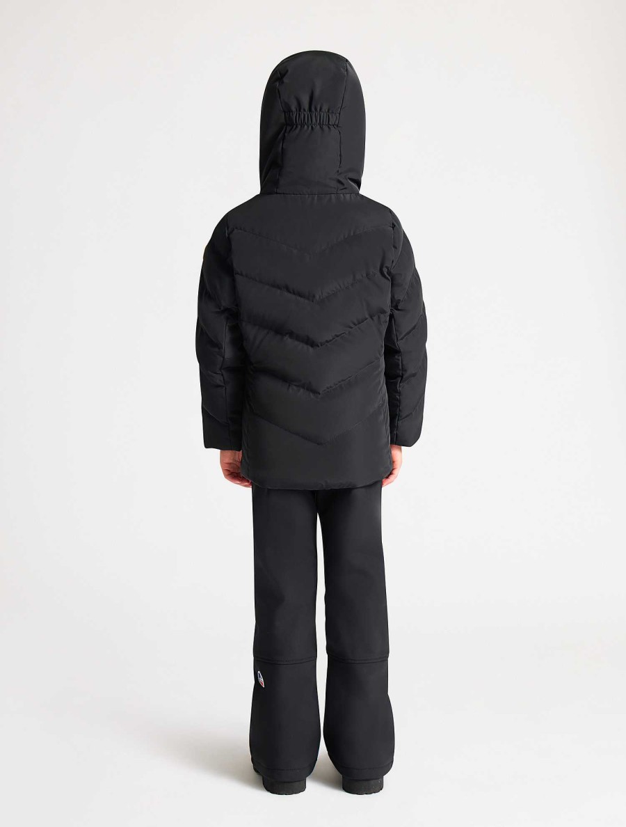 Kids Fusalp | Delphine Jr Ski Jacket