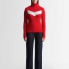 Women Fusalp Ski Looks | Andromede Sweater