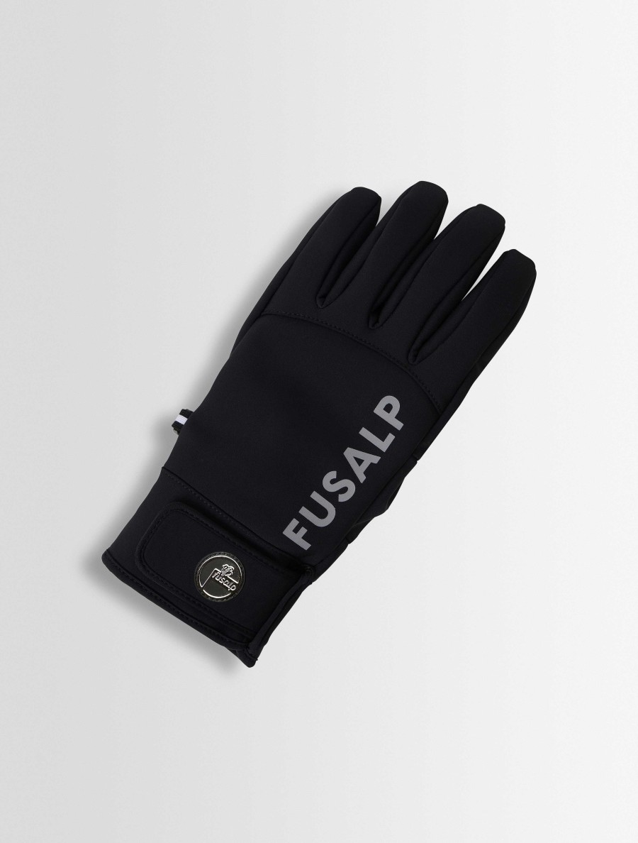 Accessories Fusalp | Rock Gloves