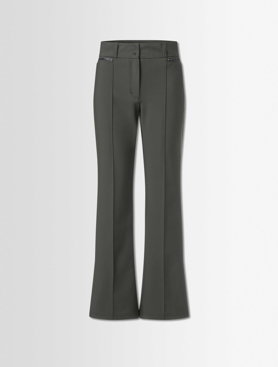 Women Fusalp Fuseau & Pants | Yvette Pants