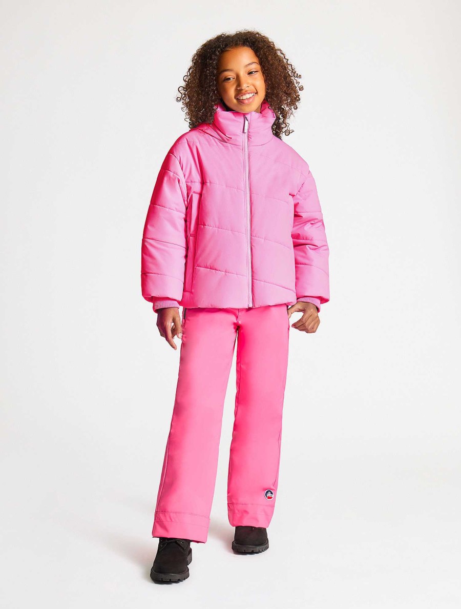 Kids Fusalp | Jupiter Jacket