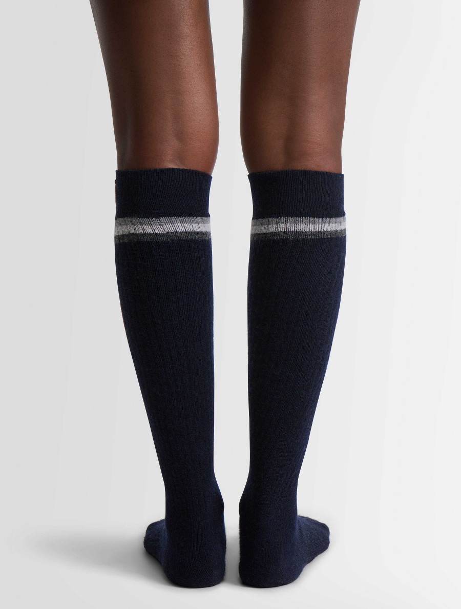 Accessories Fusalp | Lodge Socks