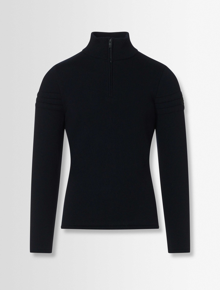 Men Fusalp Sweaters & Sweatshirts | Oliver Sweater