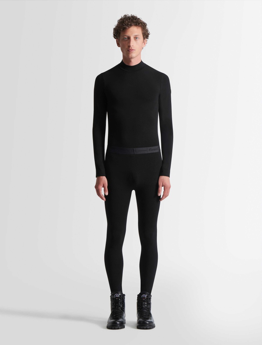 Men Fusalp Technical Underwears | Allo Leggings