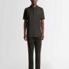 Men Fusalp T-Shirts & Polo Shirts | Gabin Short-Sleeve Polo Shirt