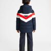 Kids Fusalp | Fernand Jr Ski Jacket