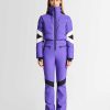 Women Fusalp Ski Suits | Clarisse Ski Suit