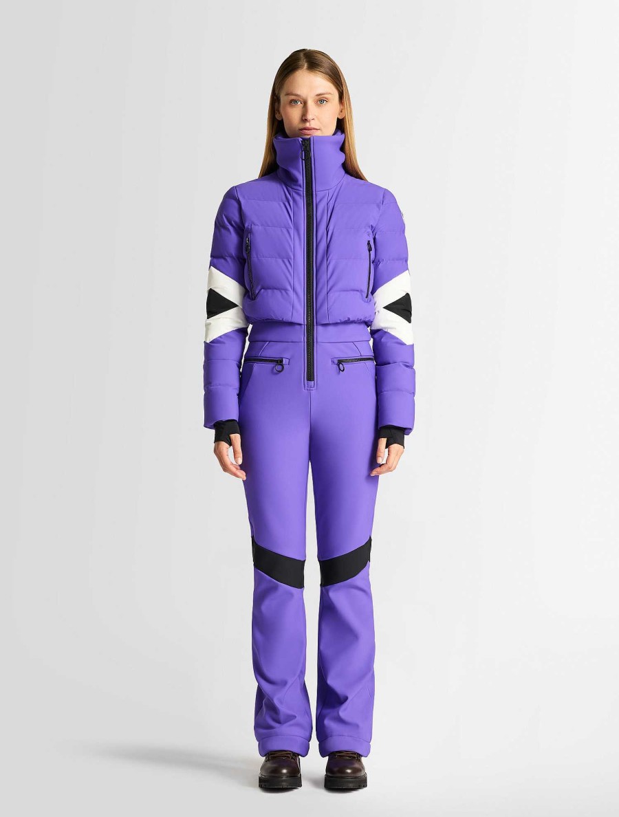 Women Fusalp Ski Suits | Clarisse Ski Suit