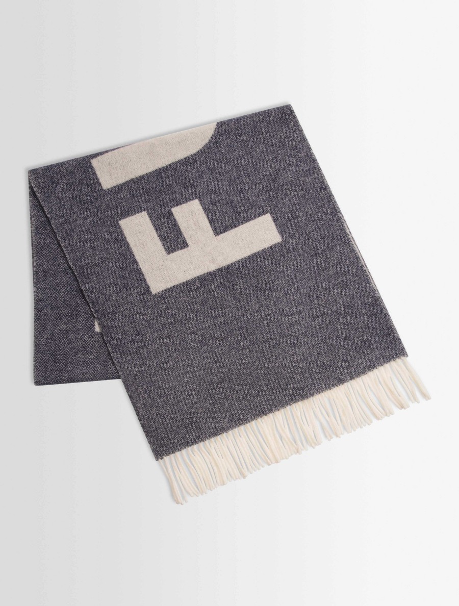 Accessories Fusalp | Oversize Scarf