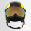 Women Fusalp Ski Looks | Pace Head Helmet