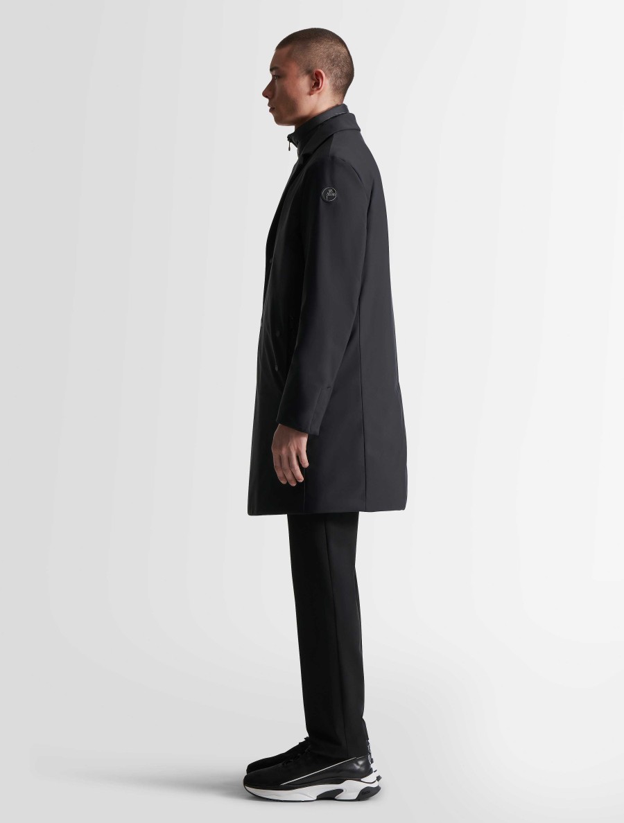 Men Fusalp Jackets & Coats | Patrick Coat