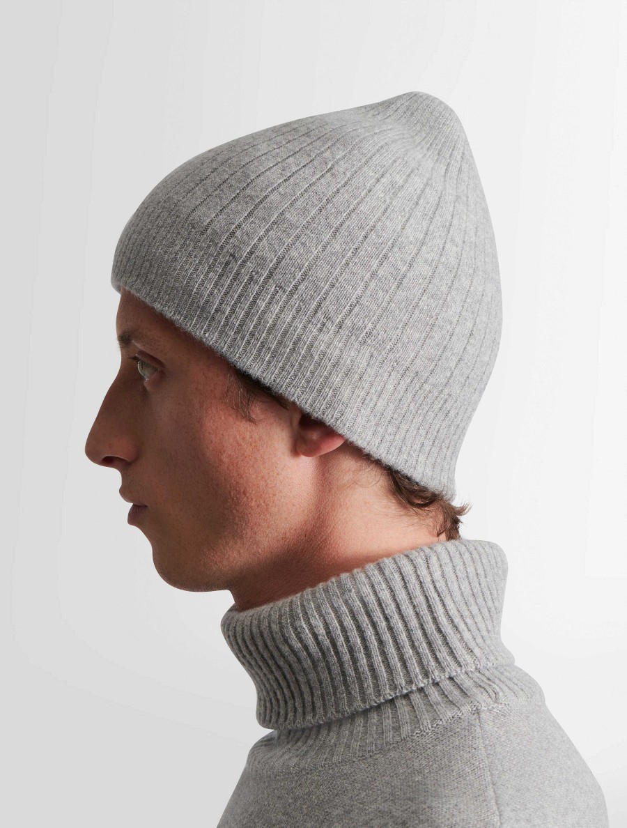 Men Fusalp Accessories | Softy Beanie