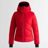 Women Fusalp Ski Jackets | Avery Jacket