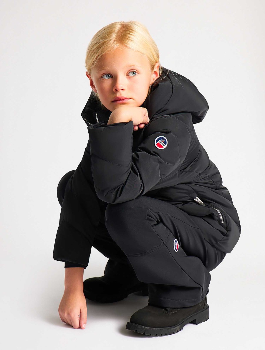 Kids Fusalp | Delphine Jr Ski Jacket