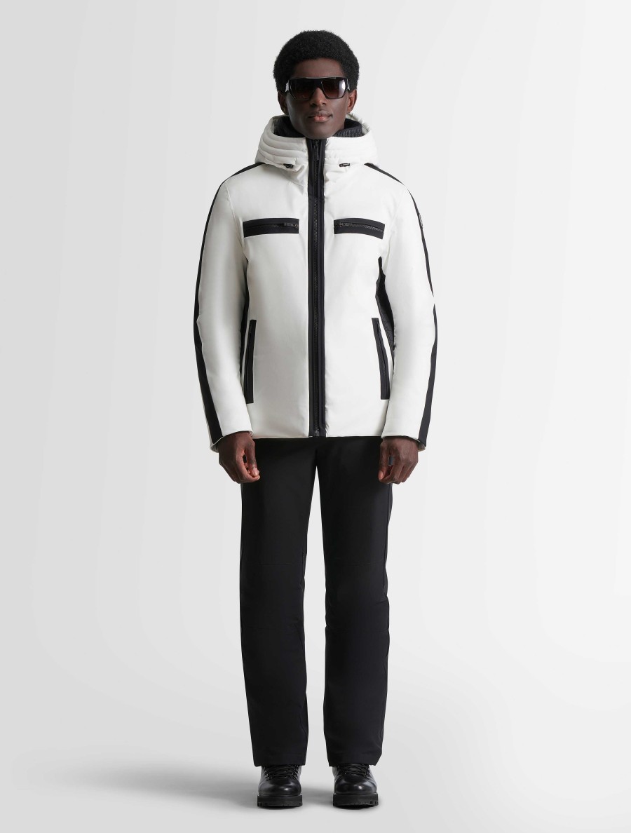 Men Fusalp Ski Jackets | Jeff Ski Jacket