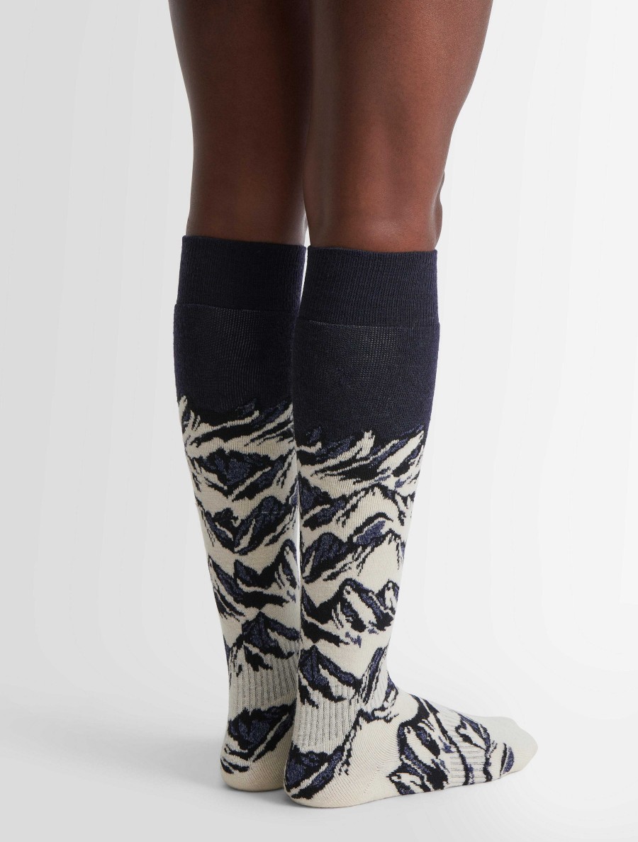 Accessories Fusalp | Sock Mount Socks