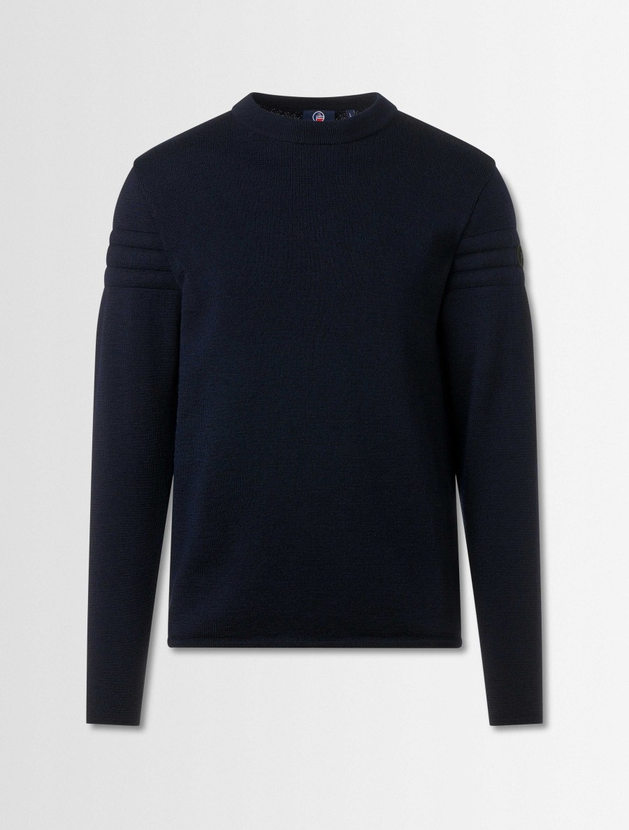 Men Fusalp Sweaters & Sweatshirts | Damien Sweater