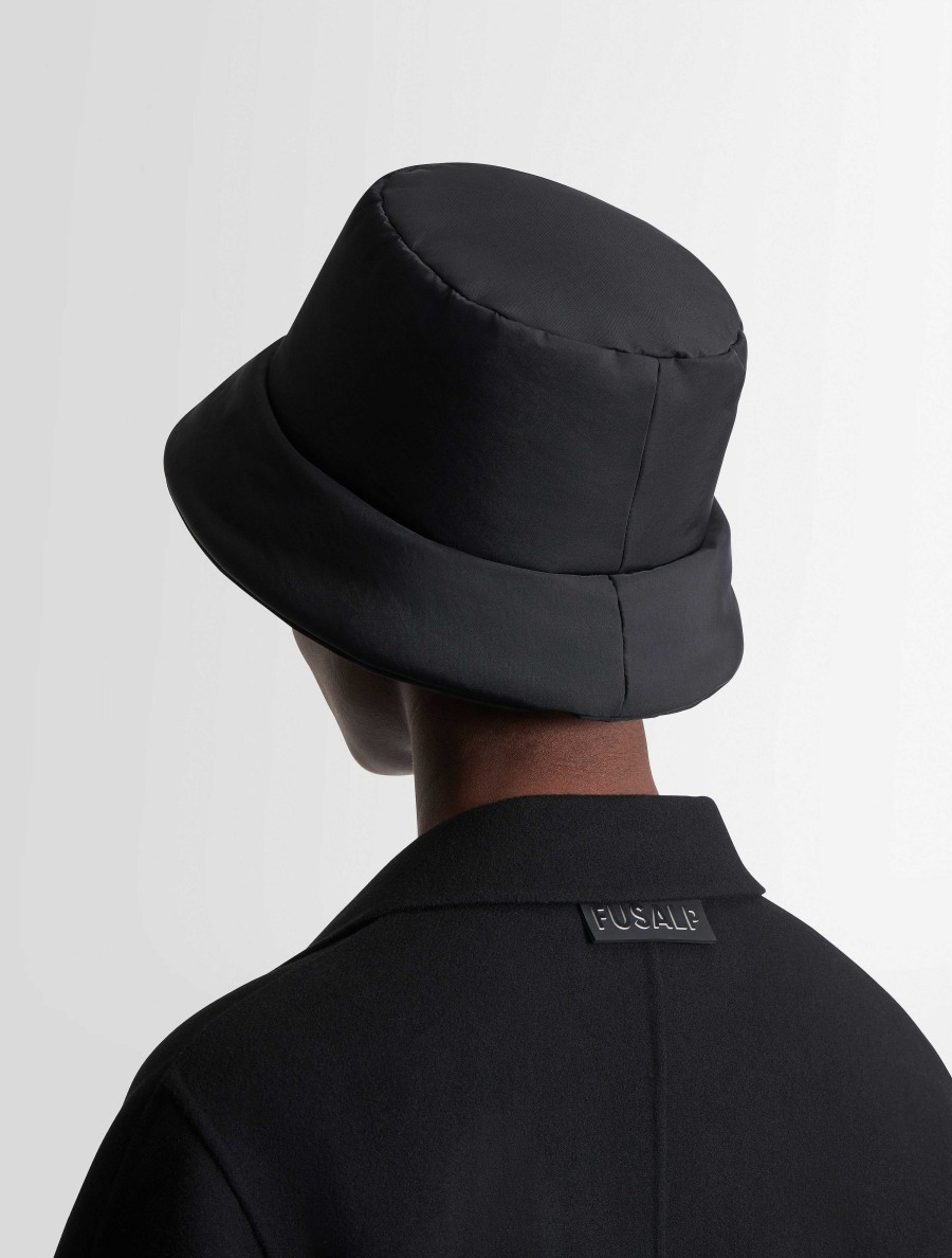 Accessories Fusalp | Boby Bucket Hat