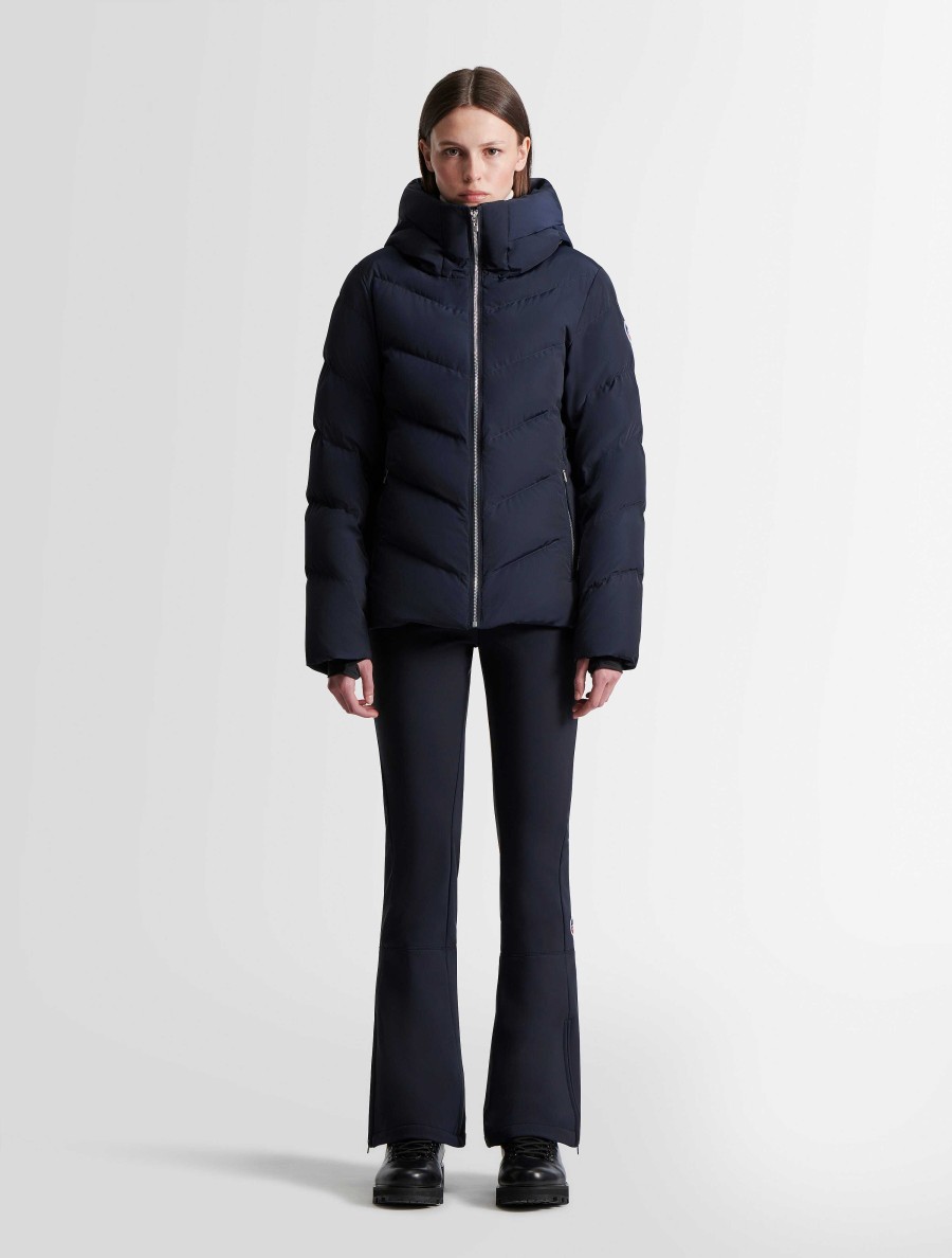 Women Fusalp Ski Jackets | Delphine Ski Jacket