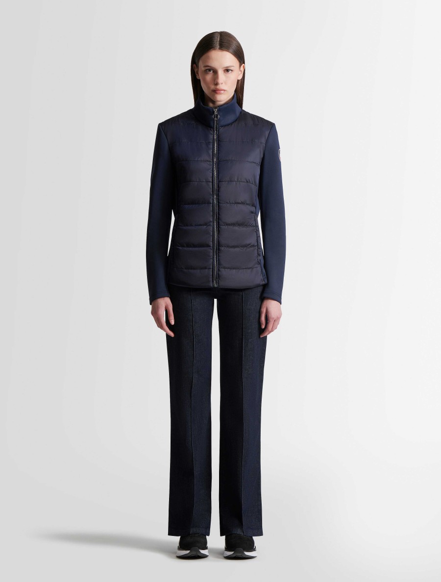 Women Fusalp Light Jackets | Linn Lightweight Jacket