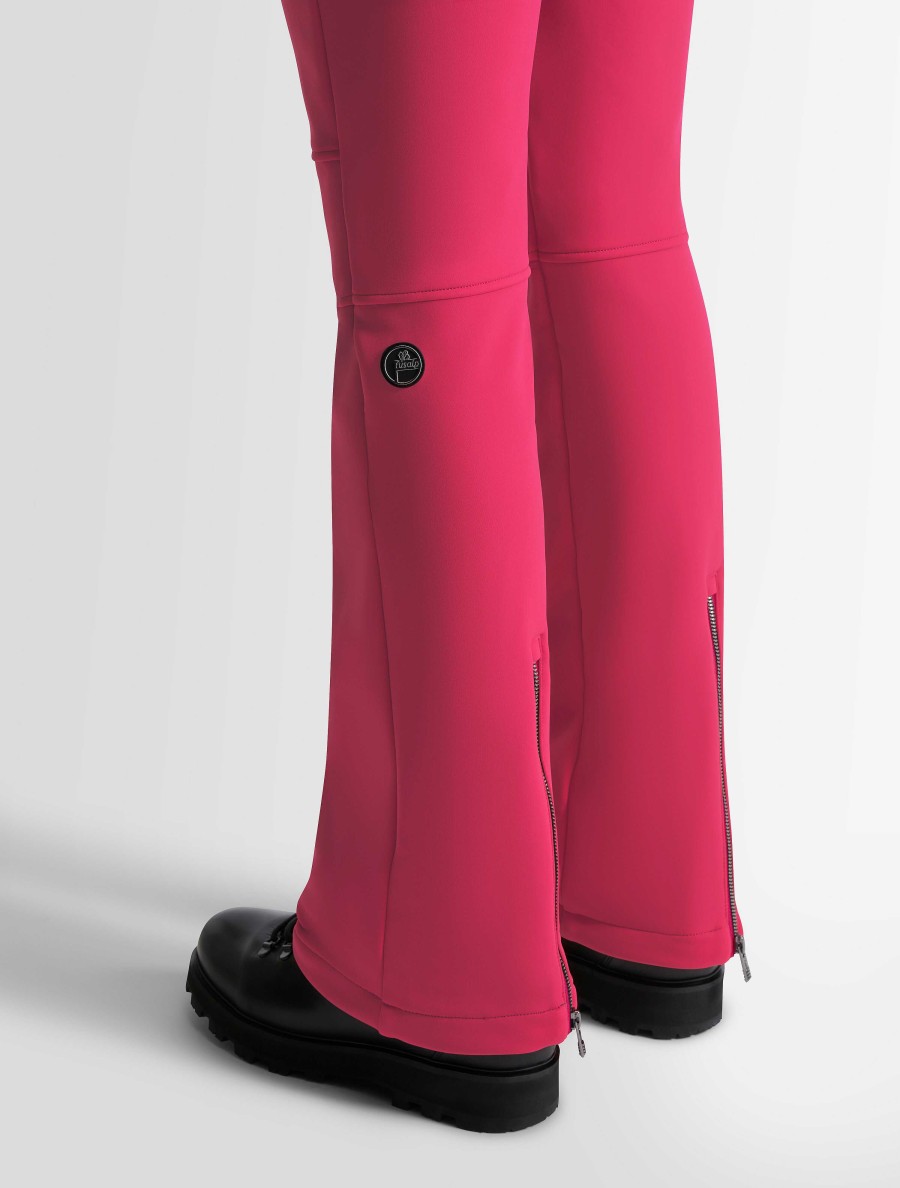 Women Fusalp Fuseau & Ski Pants | Elancia Ii Fuseau Ski Pants