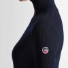 Women Fusalp Ski Looks | Ancelle Sweater