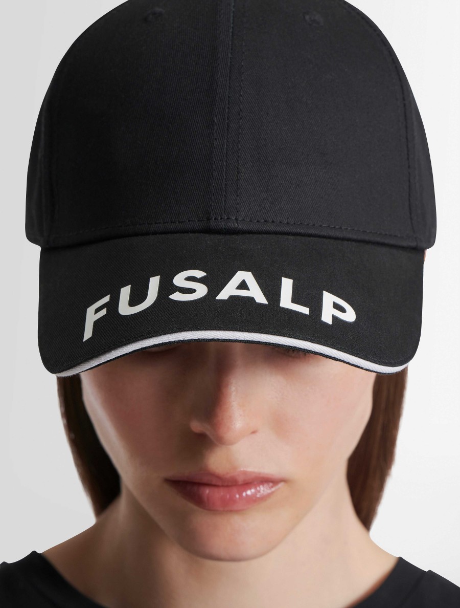 Accessories Fusalp | Ben Cap