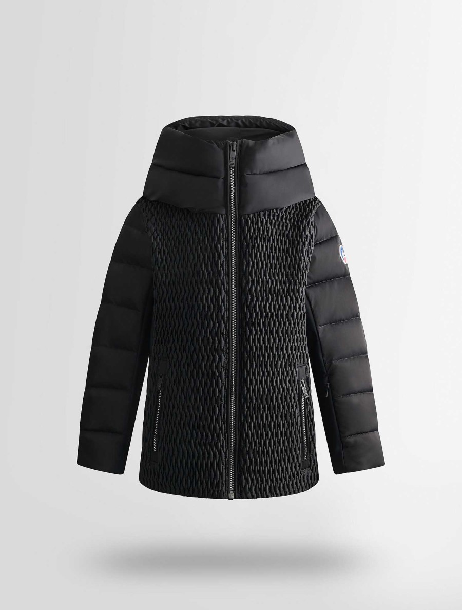 Kids Fusalp | Roxane Jr Ski Jacket