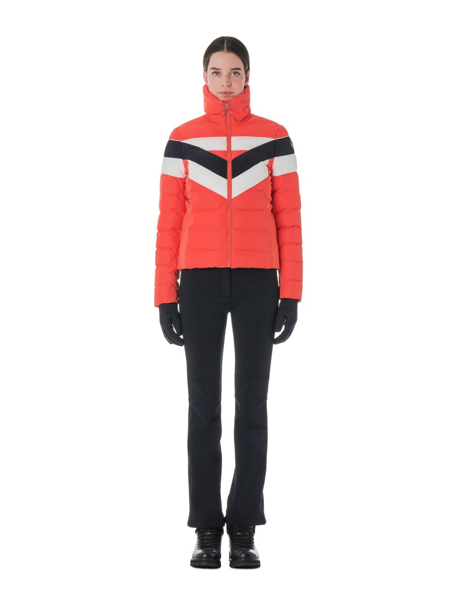 Women Fusalp Ski Jackets | Mathilde Jacket