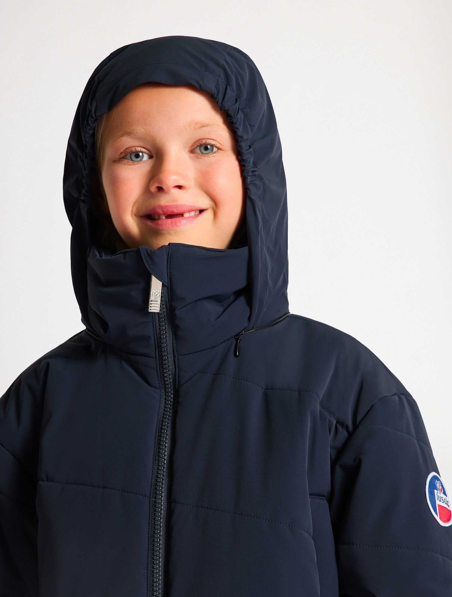 Kids Fusalp | Jupiter Jacket