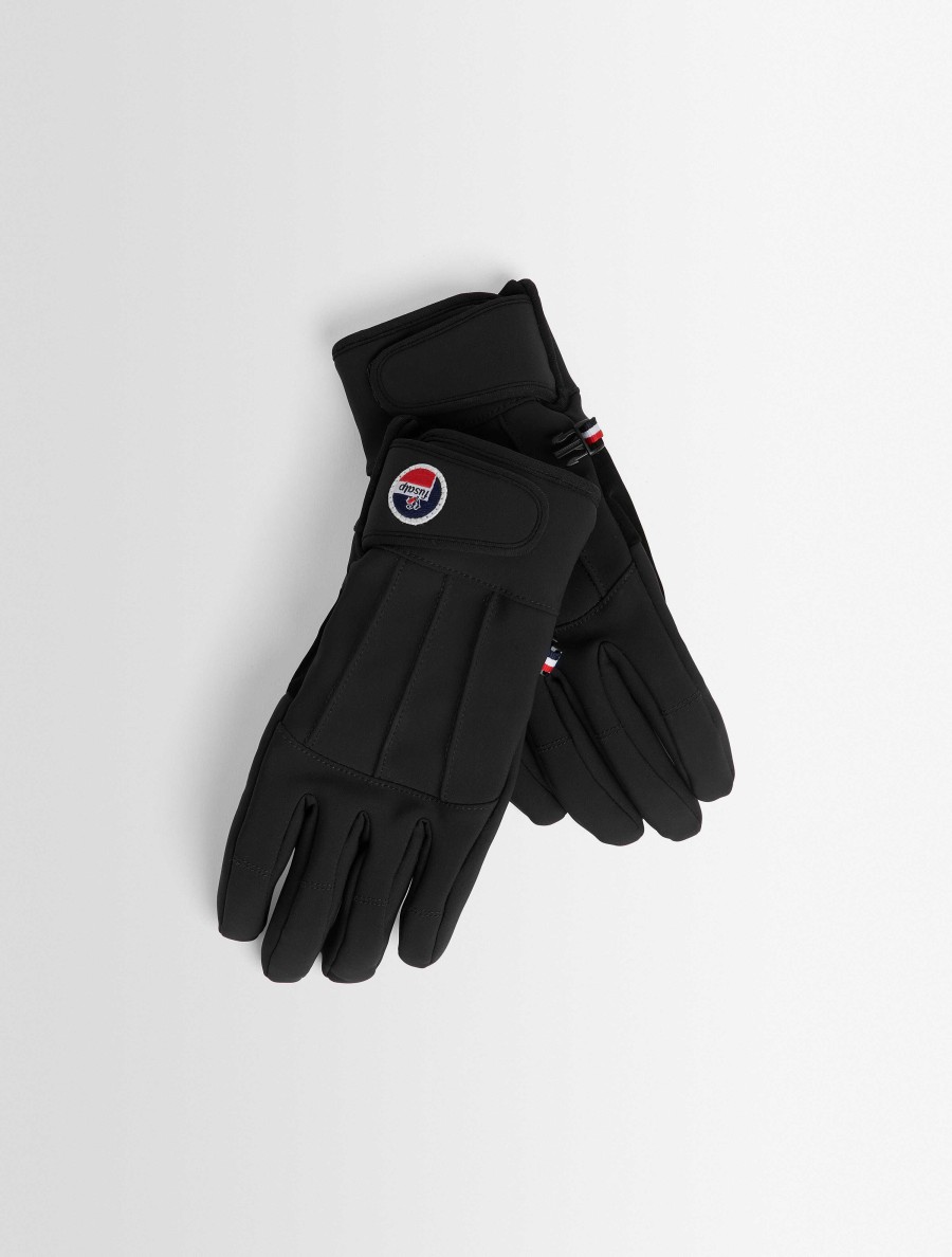 Accessories Fusalp | Glacier W Gloves