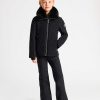 Kids Fusalp | Montana Jr Ski Jacket