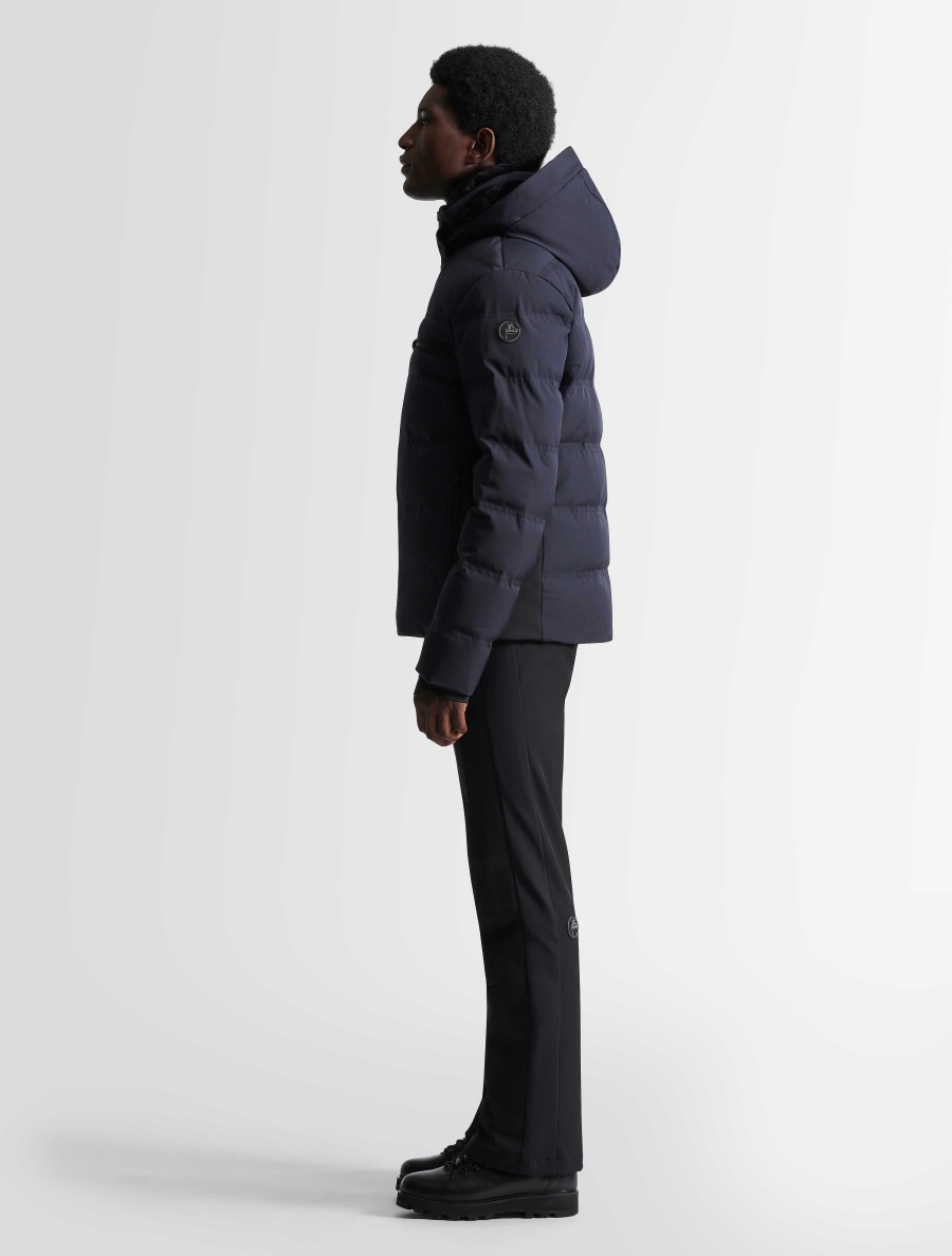 Men Fusalp Ski Jackets | Berlioz Ski Jacket