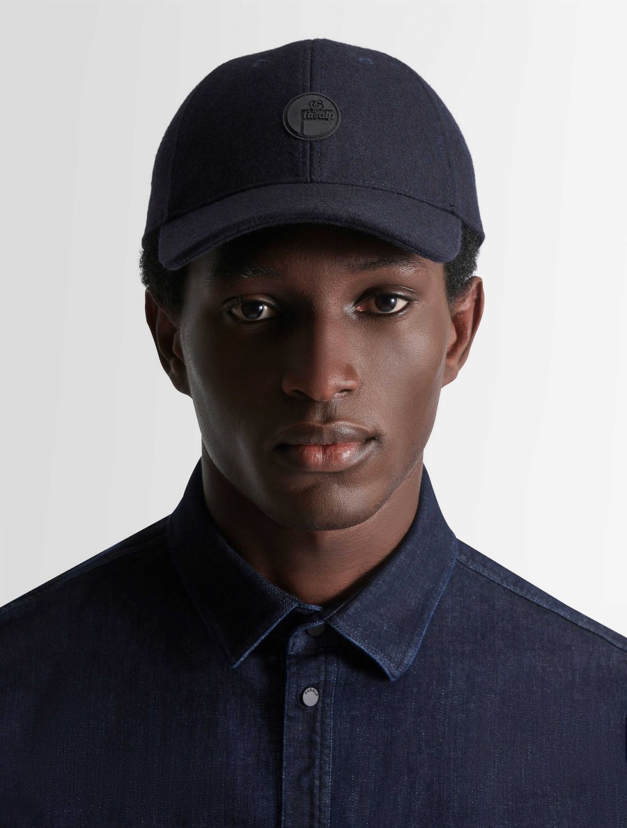 Accessories Fusalp | Wool Cap