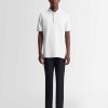 Men Fusalp T-Shirts & Polo Shirts | Gabin Short-Sleeve Polo Shirt