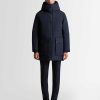 Men Fusalp Jackets & Coats | Conor Coat