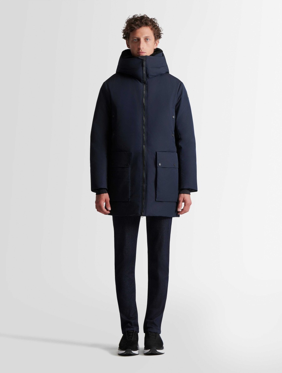 Men Fusalp Jackets & Coats | Conor Coat