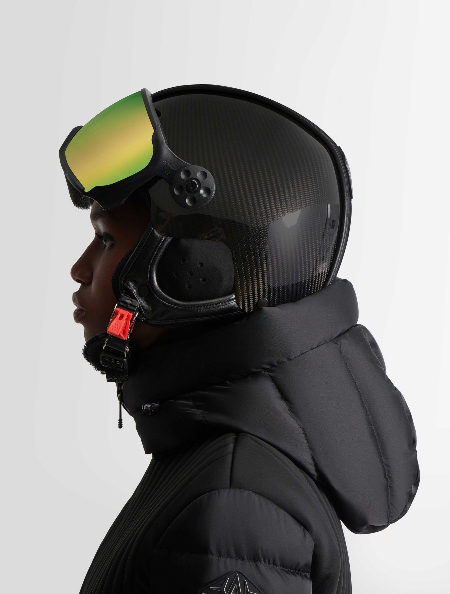 Men Fusalp Accessories | Casque Zenith Helmet