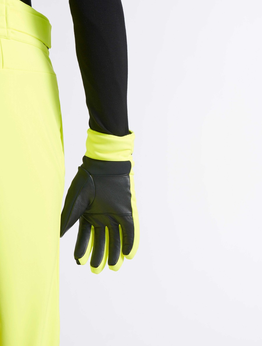 Accessories Fusalp | Rock Gloves