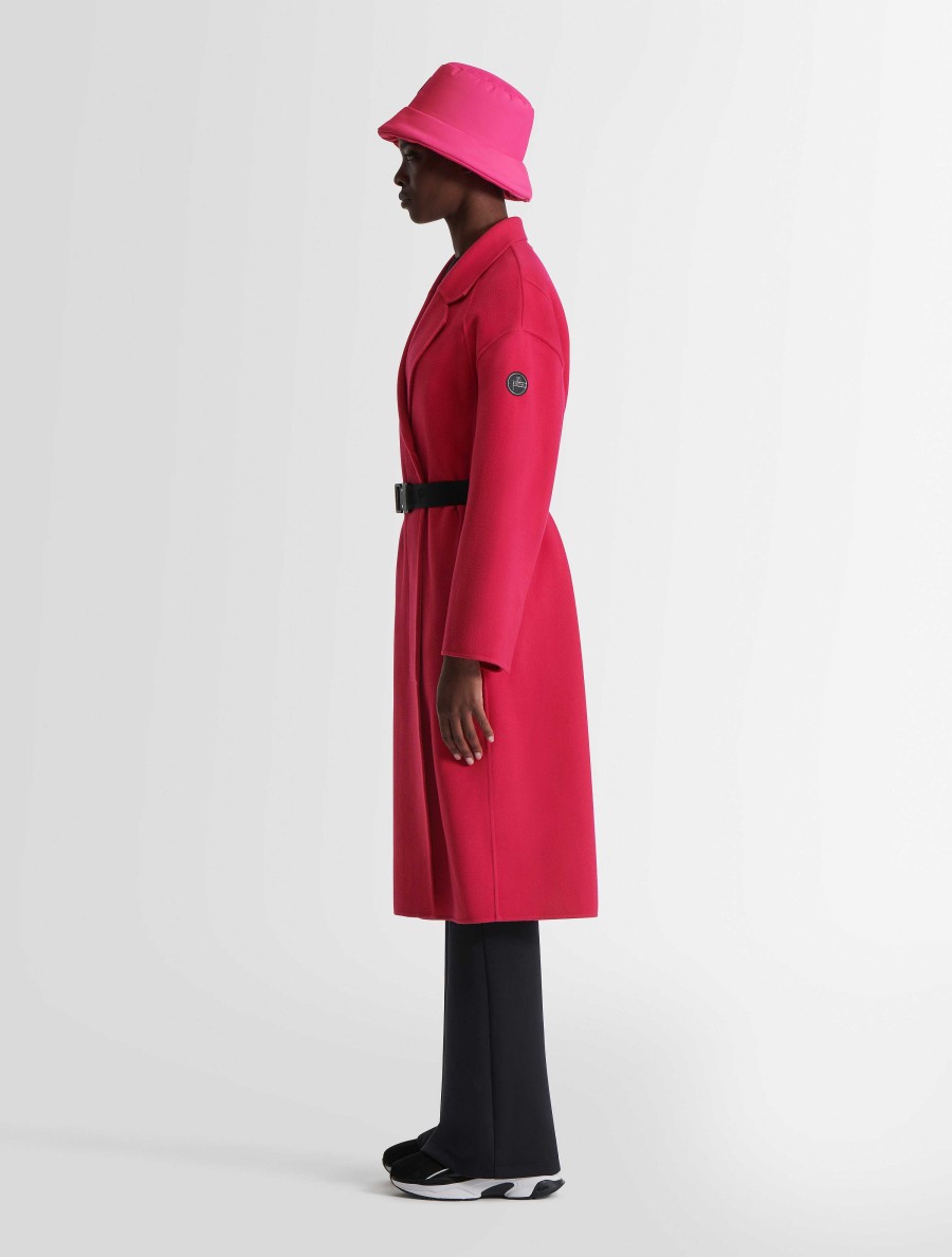 Women Fusalp Jackets & Coats | Thelma Coat