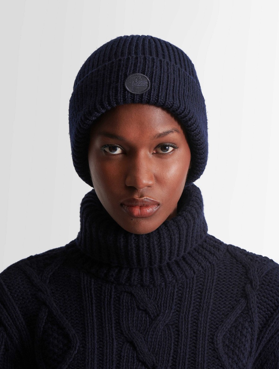 Accessories Fusalp | Knit Beanie