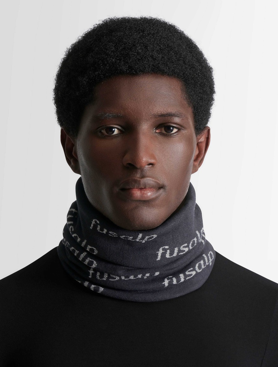 Accessories Fusalp | Ruan Neck Warmer