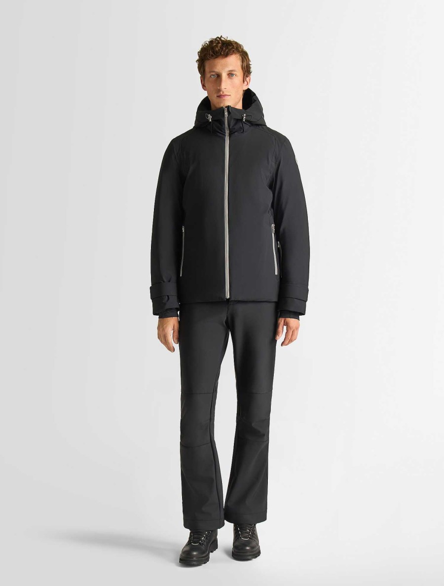 Men Fusalp Ski Jackets | Emris Ski Jacket