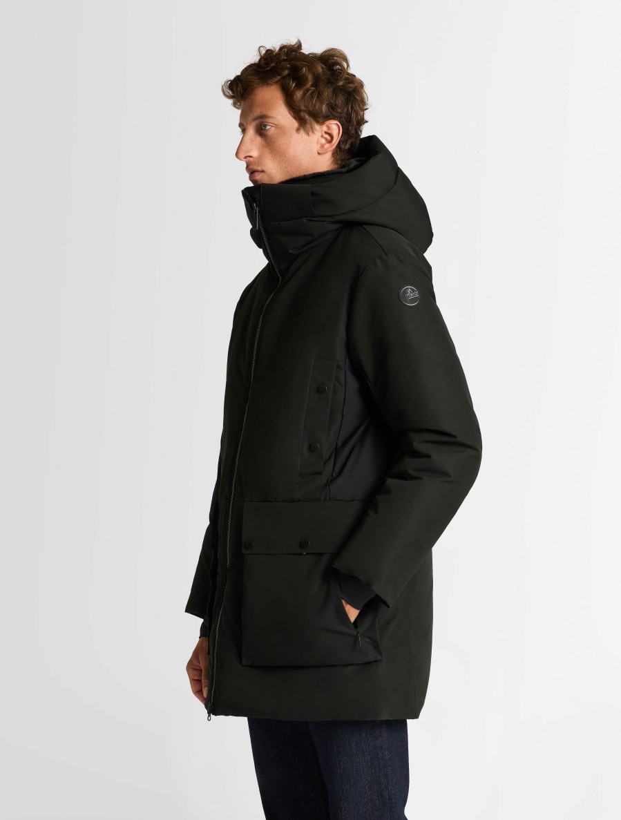 Men Fusalp Jackets & Coats | Conor Coat