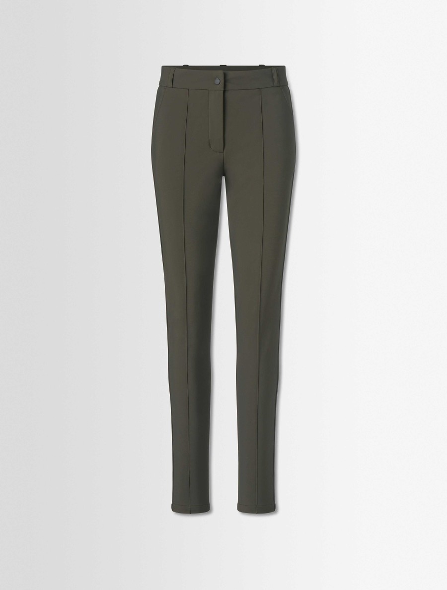 Women Fusalp Fuseau & Pants | Alie Pants