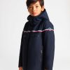 Kids Fusalp | Alfonse Jr Ski Jacket